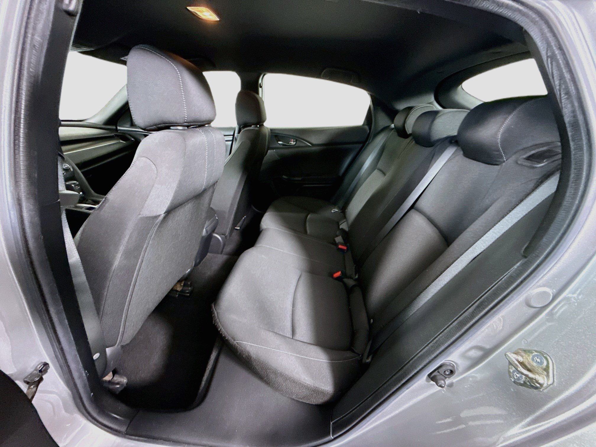 Used 2018 Honda Civic Sport image 24