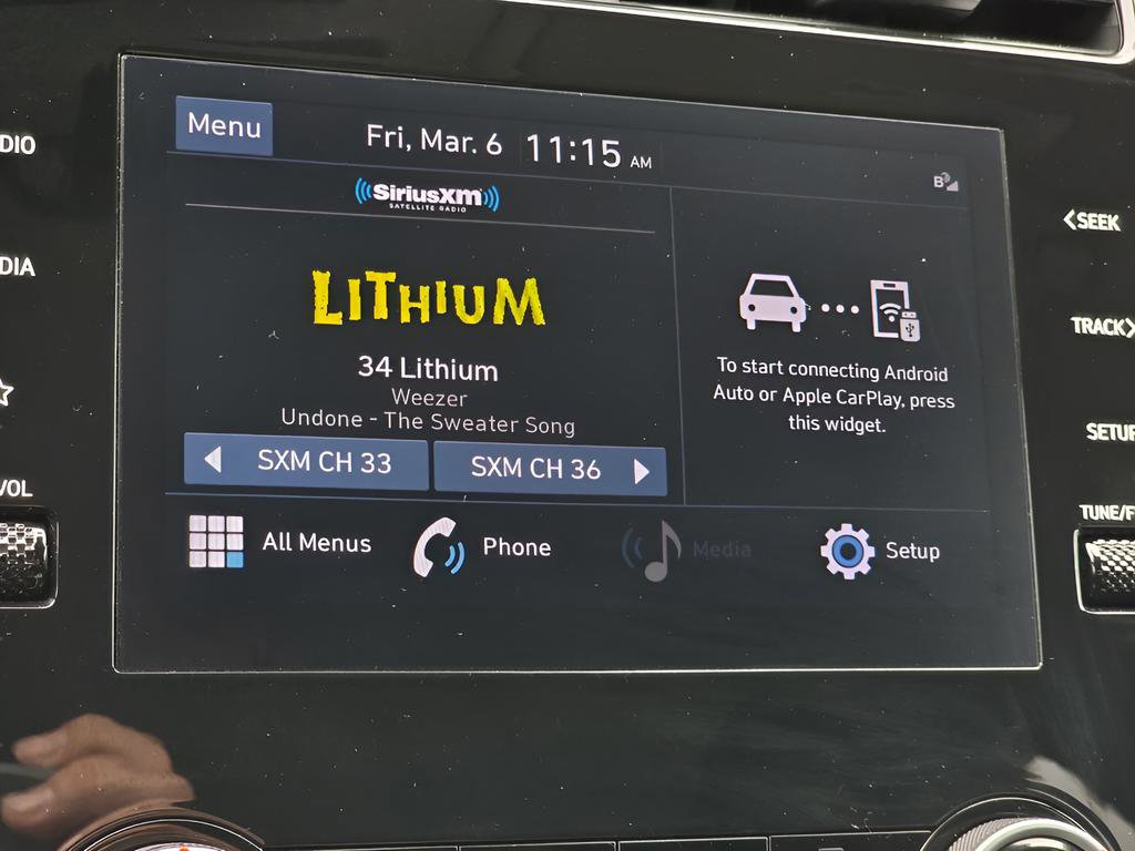 Certified 2023 Hyundai Tucson SEL image 31