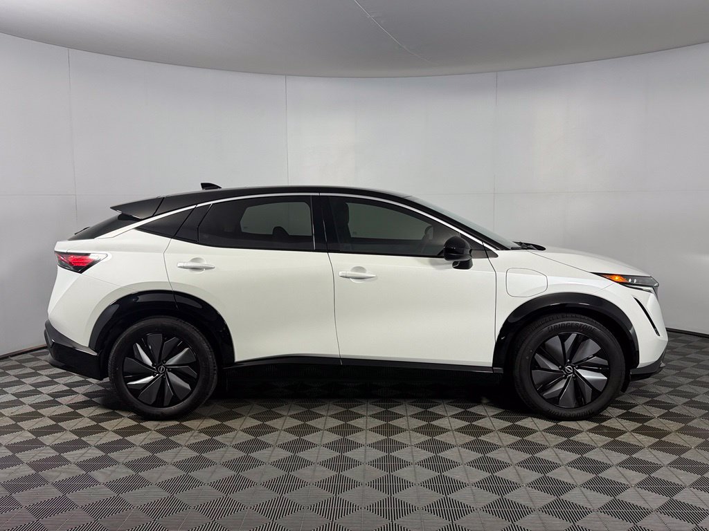 Used 2024 Nissan Ariya FWD image 5