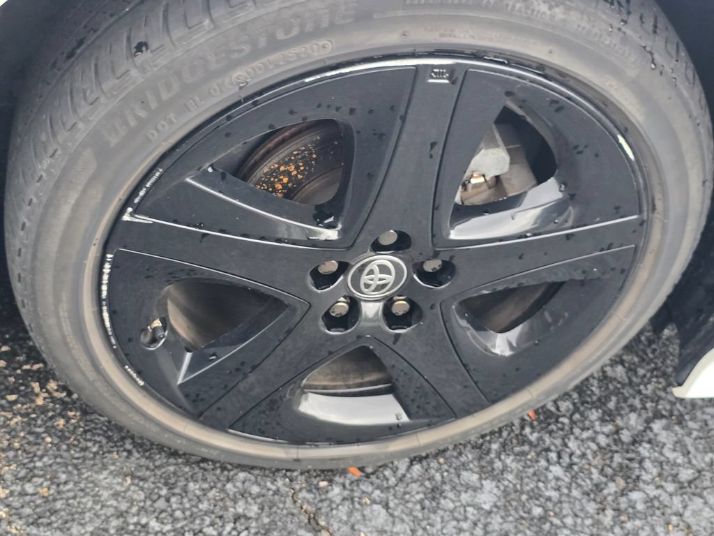 Used 2021 Toyota Prius FWD image 19