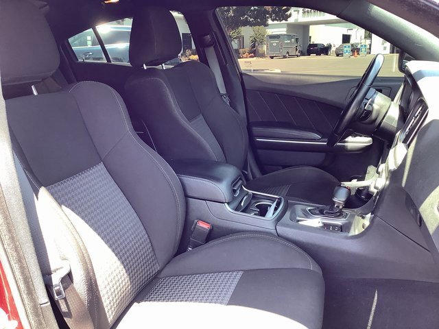 Used 2020 Dodge Charger GT image 35