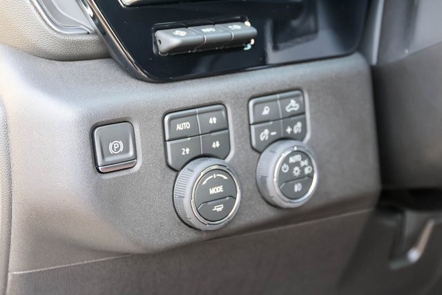 New 2026 Chevrolet Silverado 2500 High Country w/ Technology Package image 13