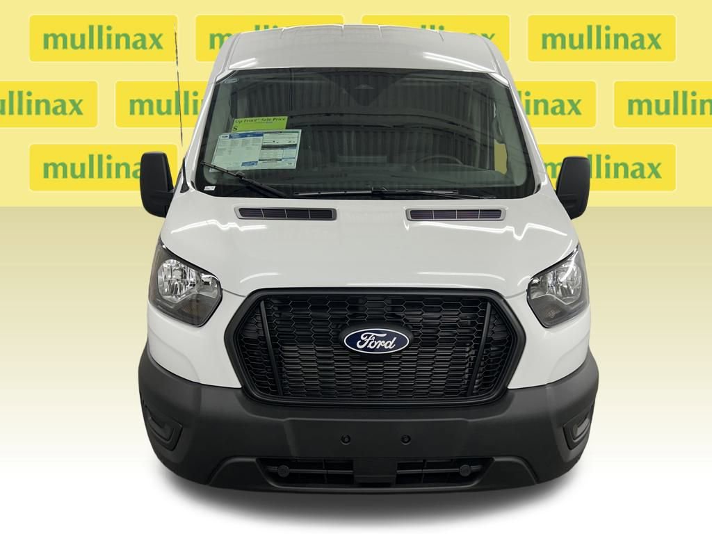 New 2026 Ford Transit 250 148 Medium Roof w/ Load Area Protection Package image 14