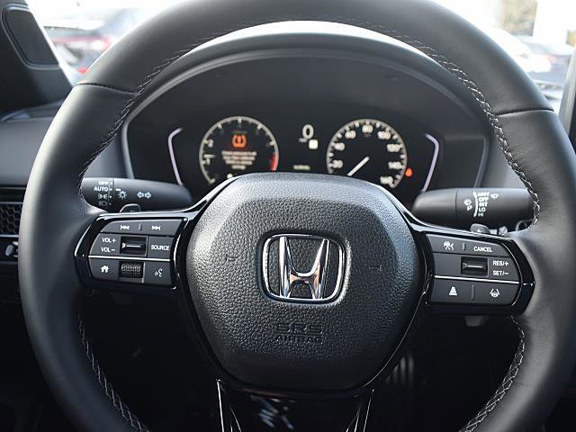 New 2026 Honda Civic Sport image 10