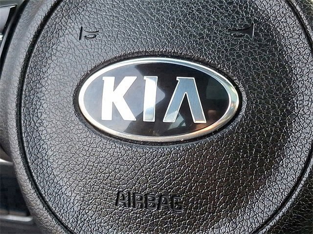 Used 2021 Kia Stinger GT-Line w/ Sun & Sound Package image 25