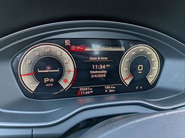 Certified 2024 Audi Q5 2.0T Premium Plus image 15