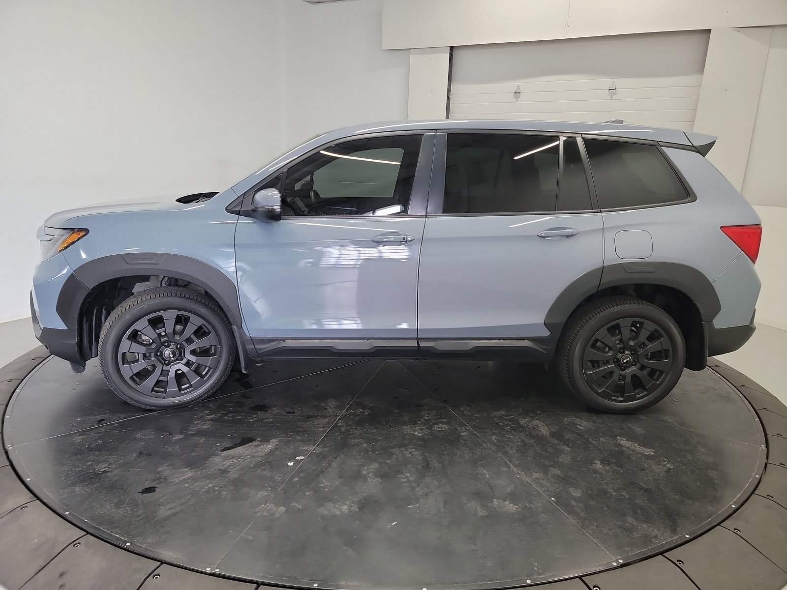 Certified 2023 Honda Passport EX-L image 5