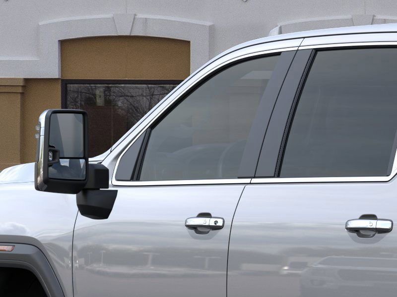 New 2026 GMC Sierra 2500 SLT image 13