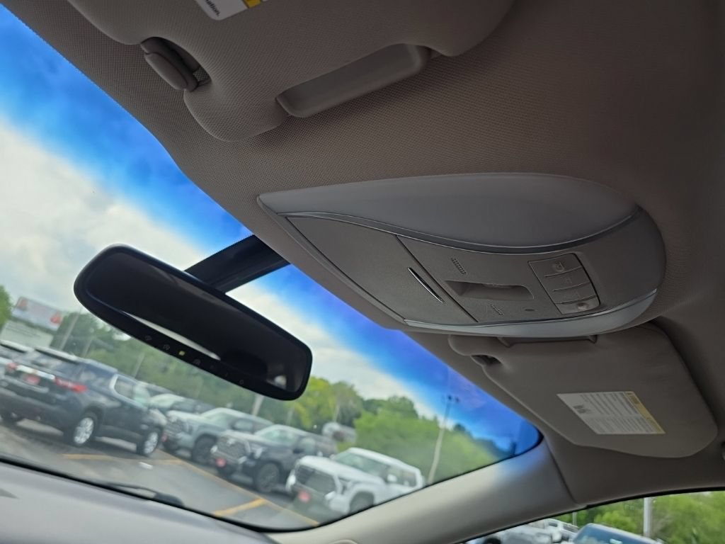 Used 2014 INFINITI QX60 Luxe w/ Premium Package AWD/4WD image 29