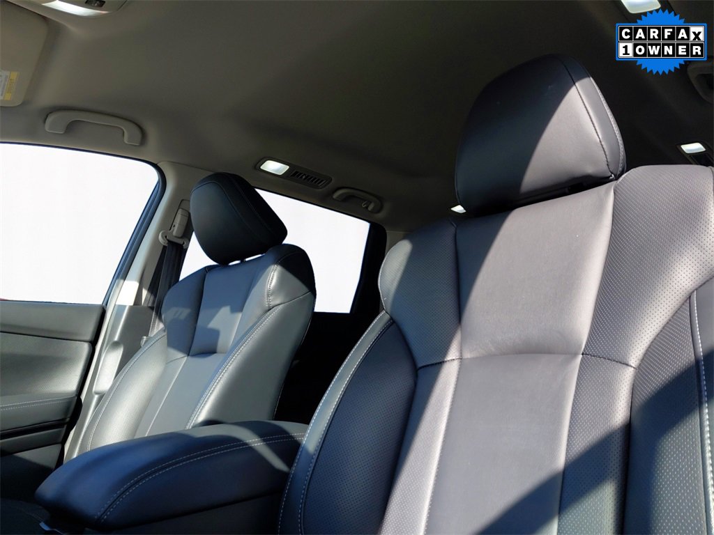 Used 2022 Subaru Ascent Limited image 9