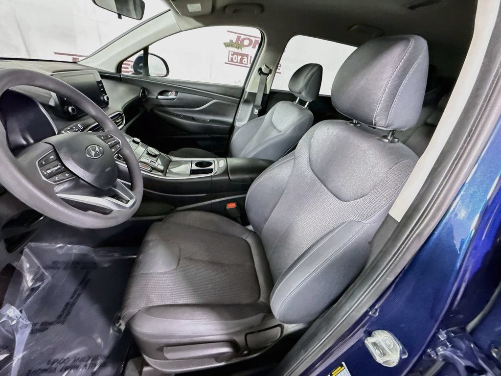 Certified 2023 Hyundai Santa Fe SE AWD/4WD image 25