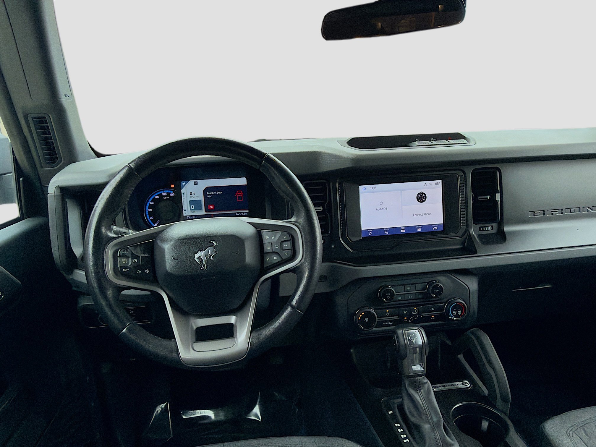 Used 2023 Ford Bronco Big Bend image 20