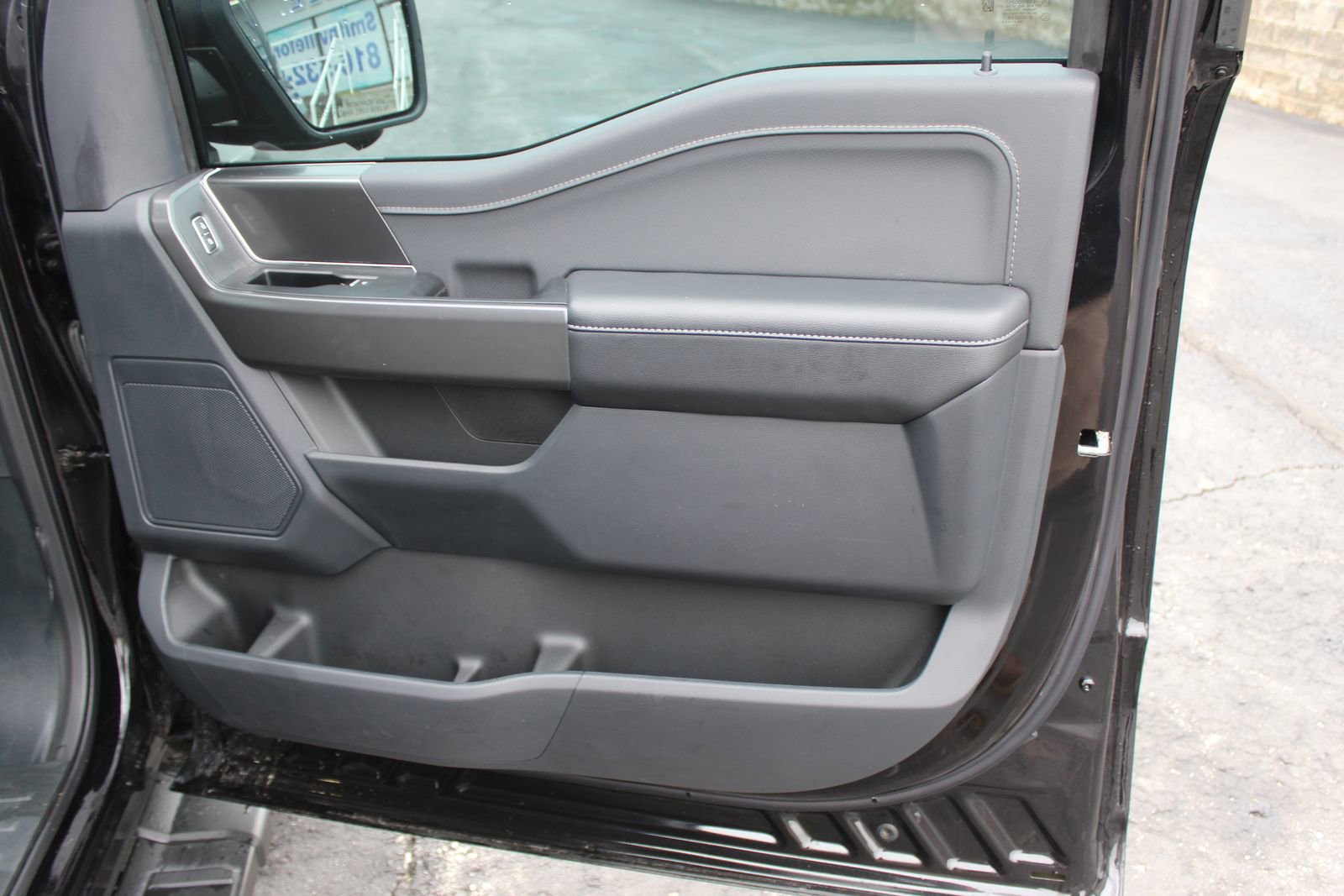 Used 2024 Ford F150 XLT w/ Equipment Group 302A MID image 14