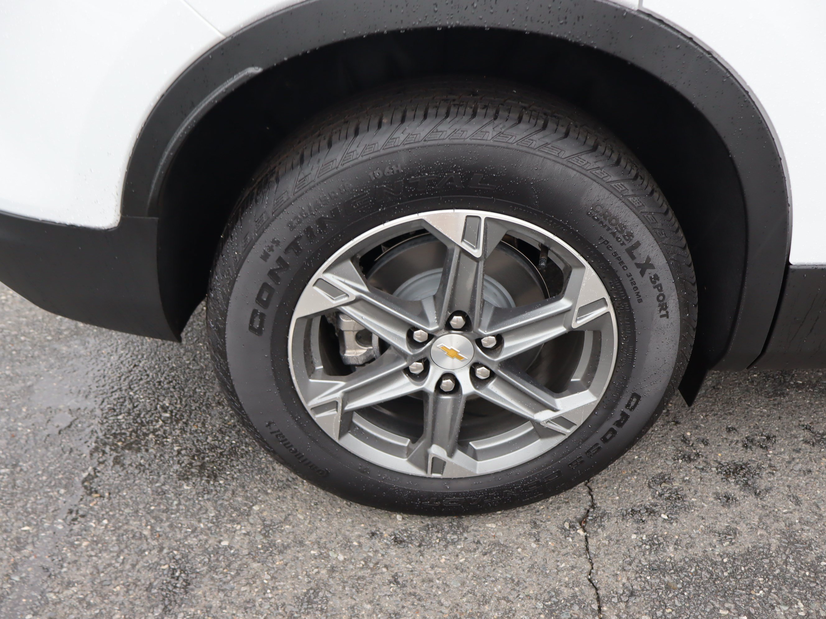 Used 2025 Chevrolet Blazer LT FWD image 38