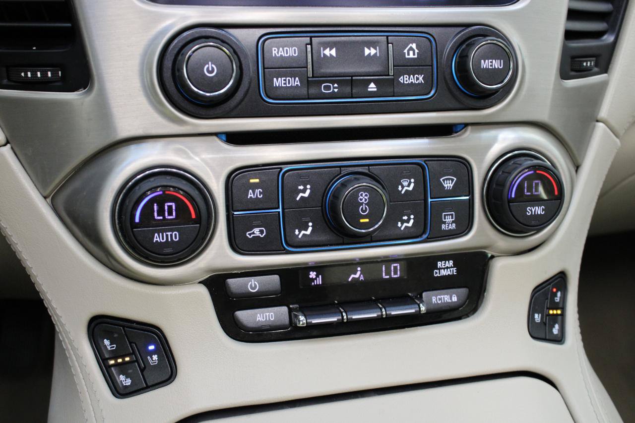 Used 2019 GMC Yukon XL Denali w/ Denali Ultimate Package AWD/4WD image 72