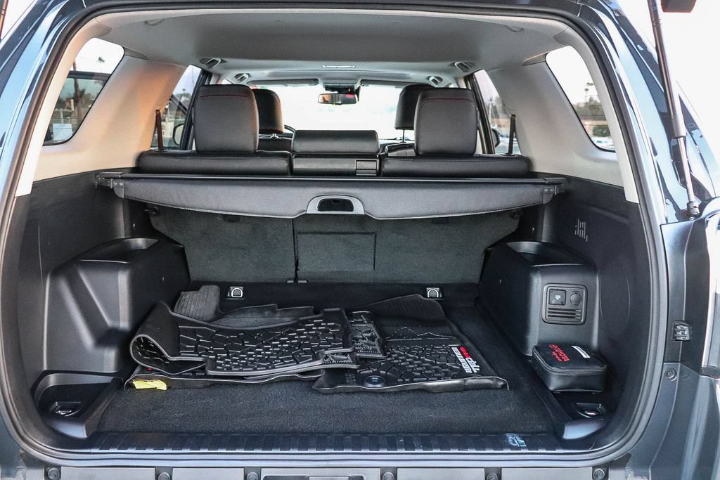 Used 2024 Toyota 4Runner TRD Pro AWD/4WD image 29
