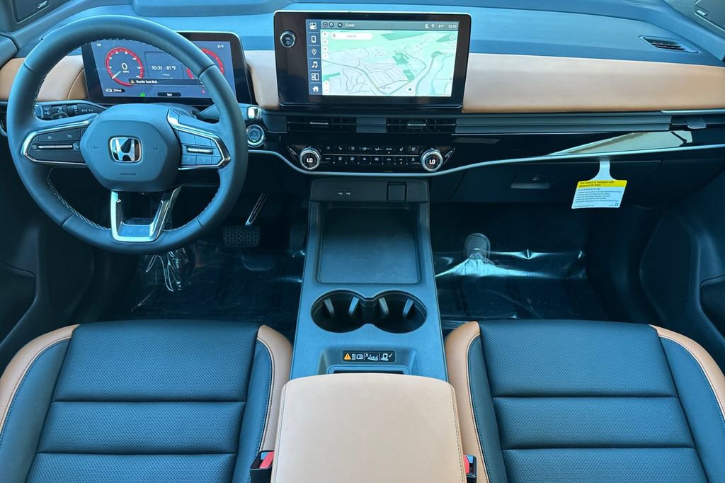 New 2026 Honda Prologue Elite image 15