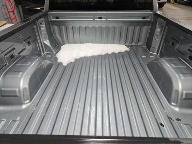 New 2026 Chevrolet Silverado 1500 LT image 14