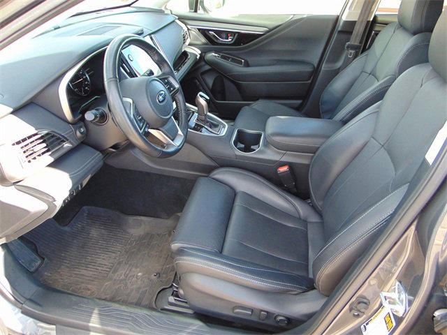 Used 2022 Subaru Outback Limited XT w/ Popular Package #2 image 10