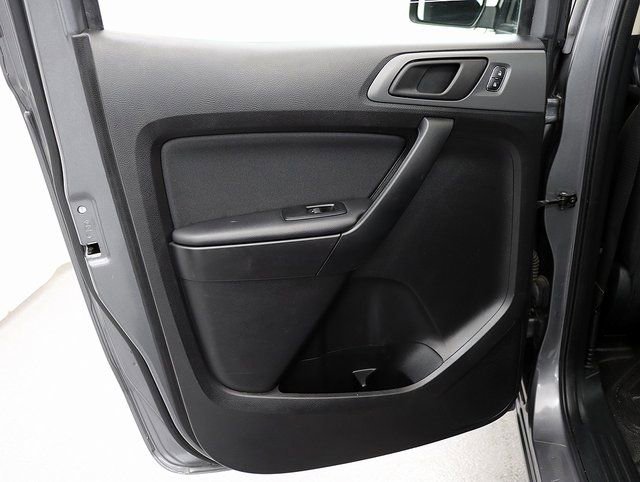 Used 2021 Ford Ranger XL w/ Equipment Group 101A High image 23