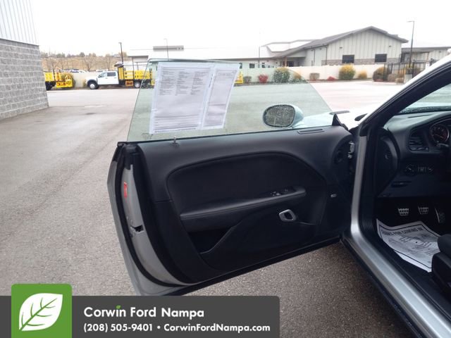 Used 2023 Dodge Challenger R/T Scat Pack image 10