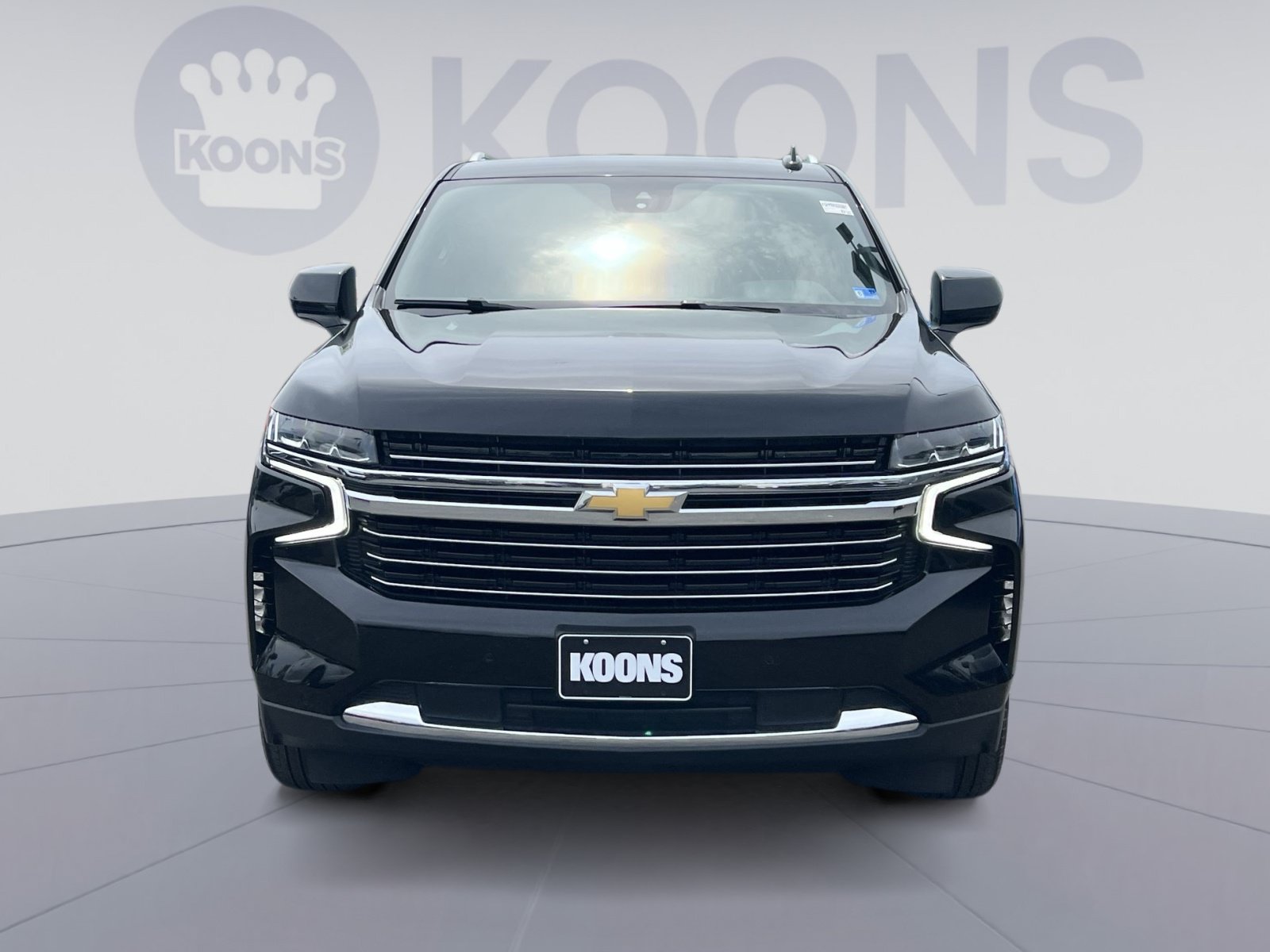 Used 2024 Chevrolet Tahoe LT AWD/4WD image 4