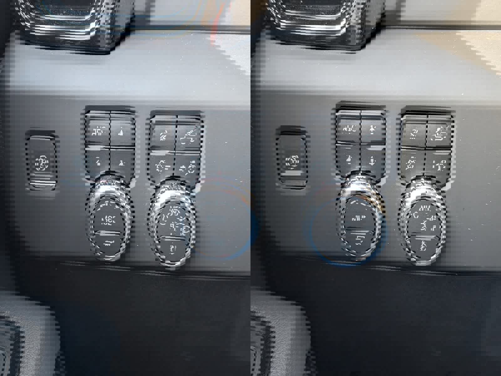 Used 2025 GMC Sierra 2500 AT4 image 22