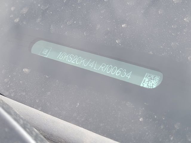 Used 2020 GMC Yukon Denali w/ Open Road Package image 19