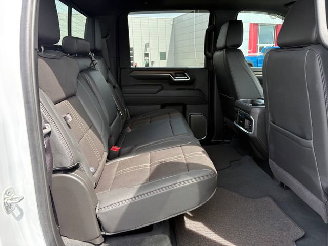 Used 2025 Chevrolet Silverado 2500 High Country w/ High Country Premium Package image 19