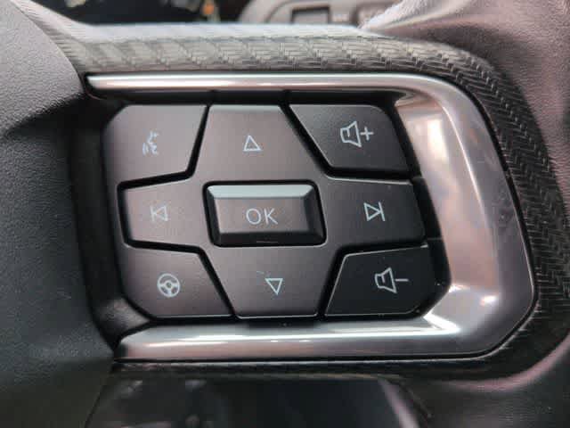 Used 2024 Ford Mustang Premium RWD image 26