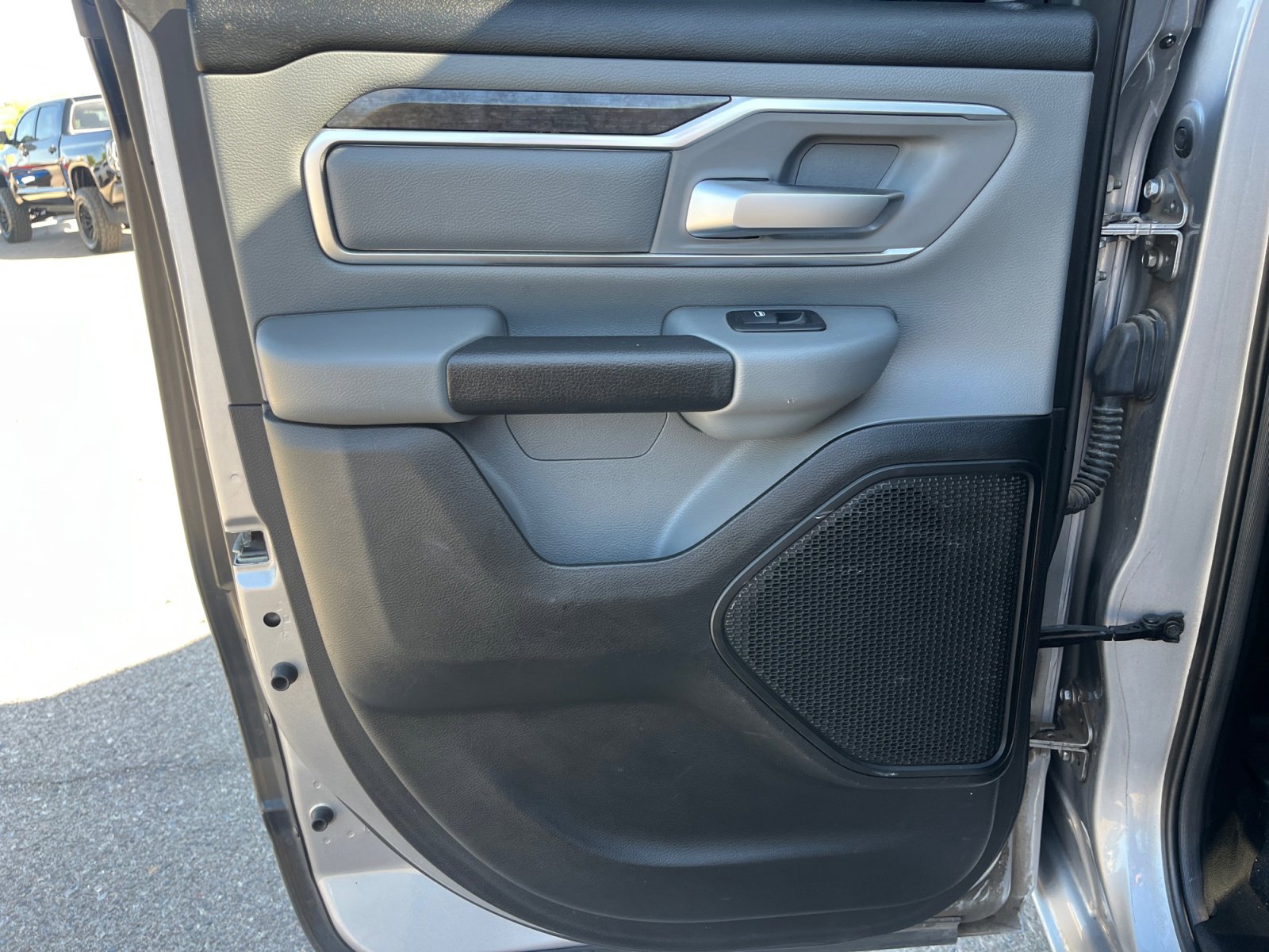 Used 2019 RAM 1500 Big Horn image 16