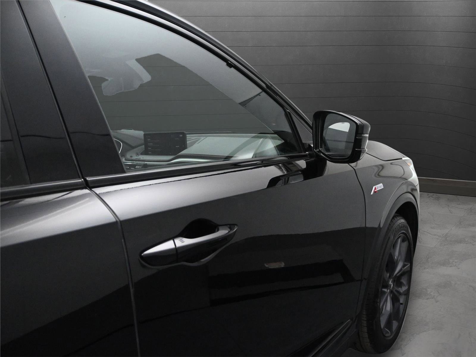 Certified 2023 Acura MDX A-Spec image 16