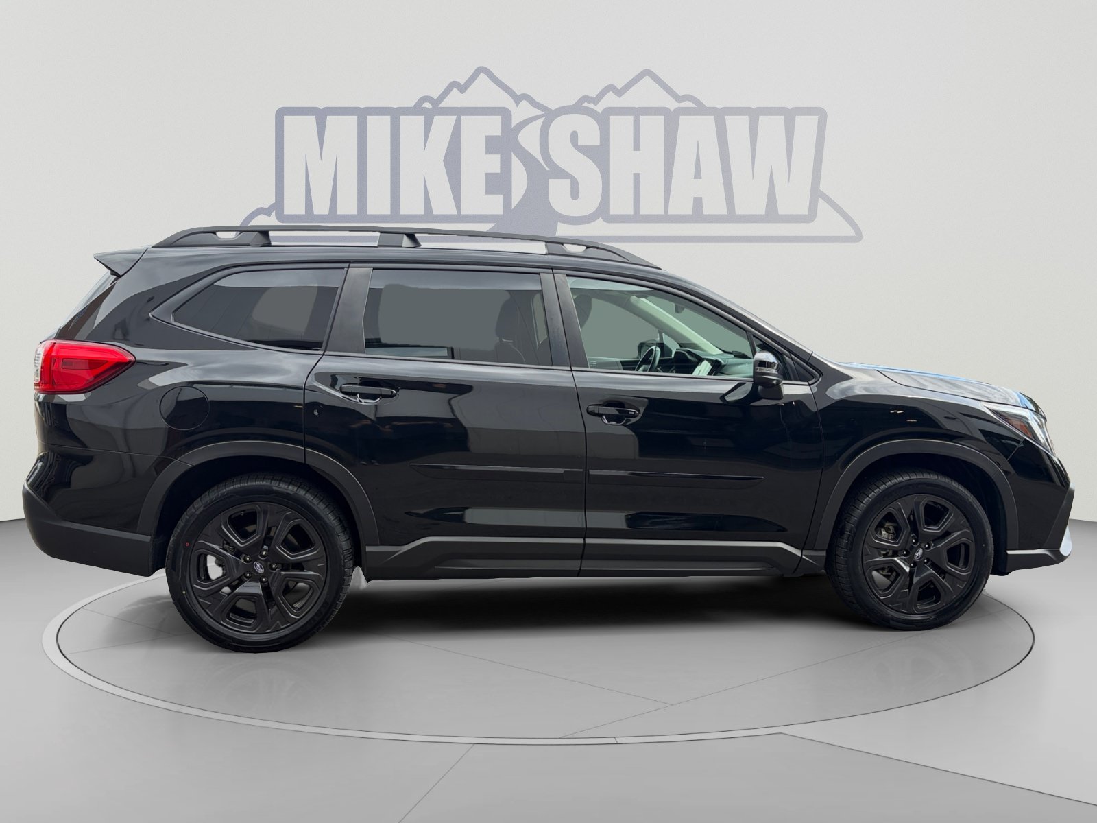 Used 2023 Subaru Ascent Onyx Edition Limited AWD/4WD image 6