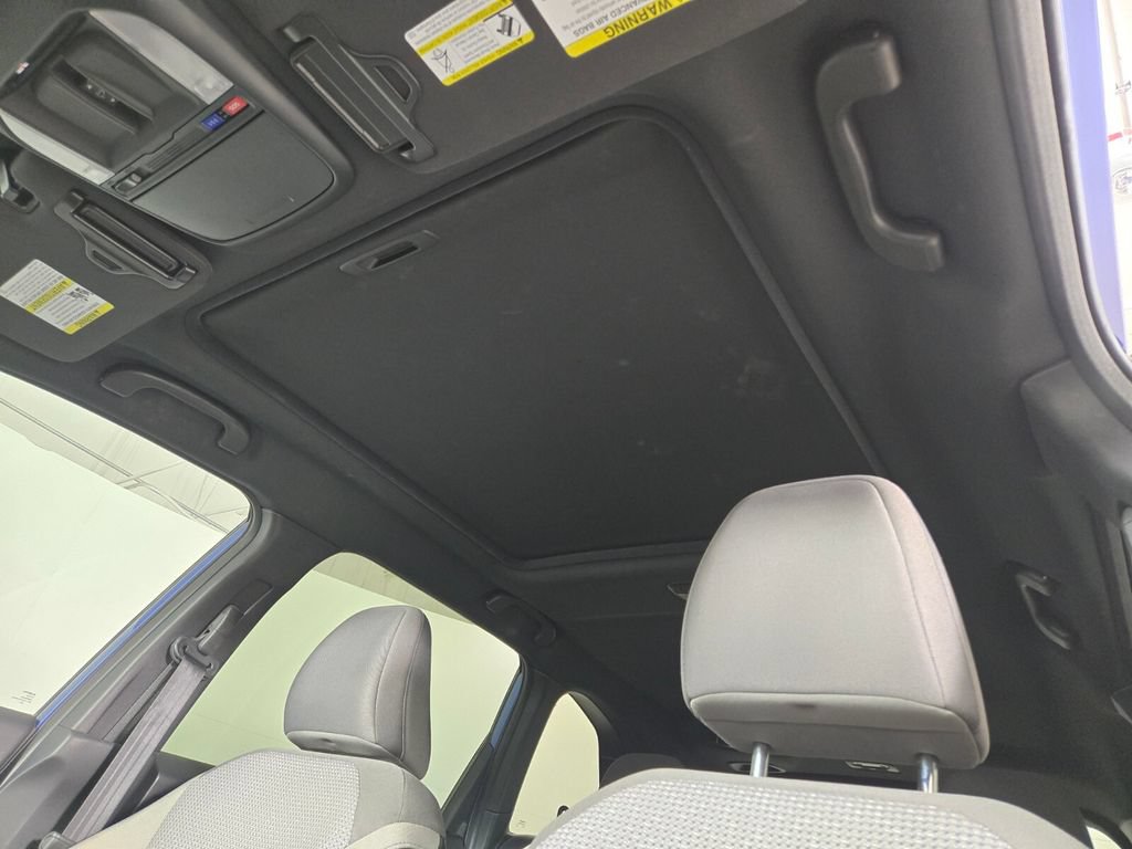 Certified 2026 Subaru Forester Premium AWD/4WD image 16