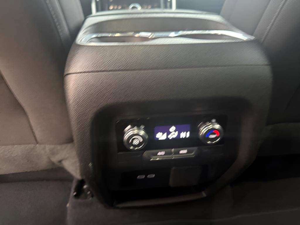 Certified 2025 GMC Acadia Elevation image 16