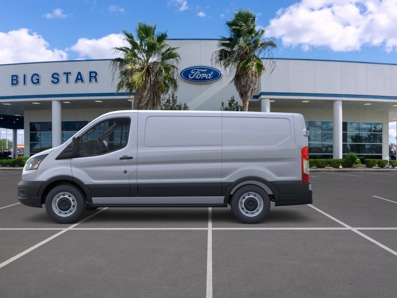 New 2026 Ford Transit 150 Low Roof RWD image 3