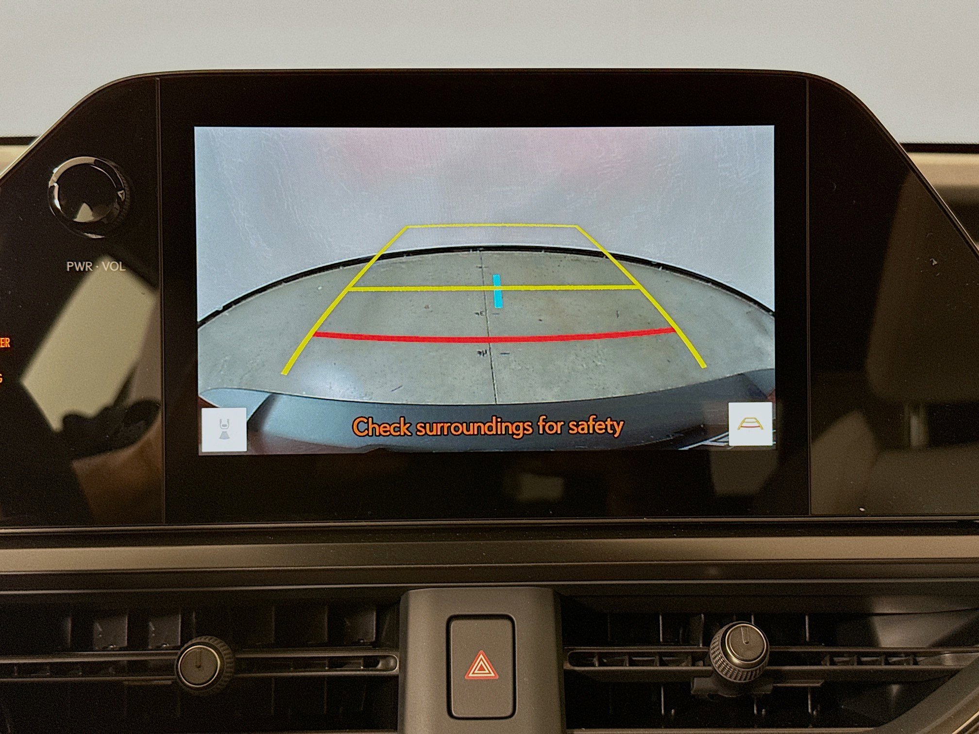 New 2026 Lexus UX 300h AWD w/ Accessory Package (2T) image 16