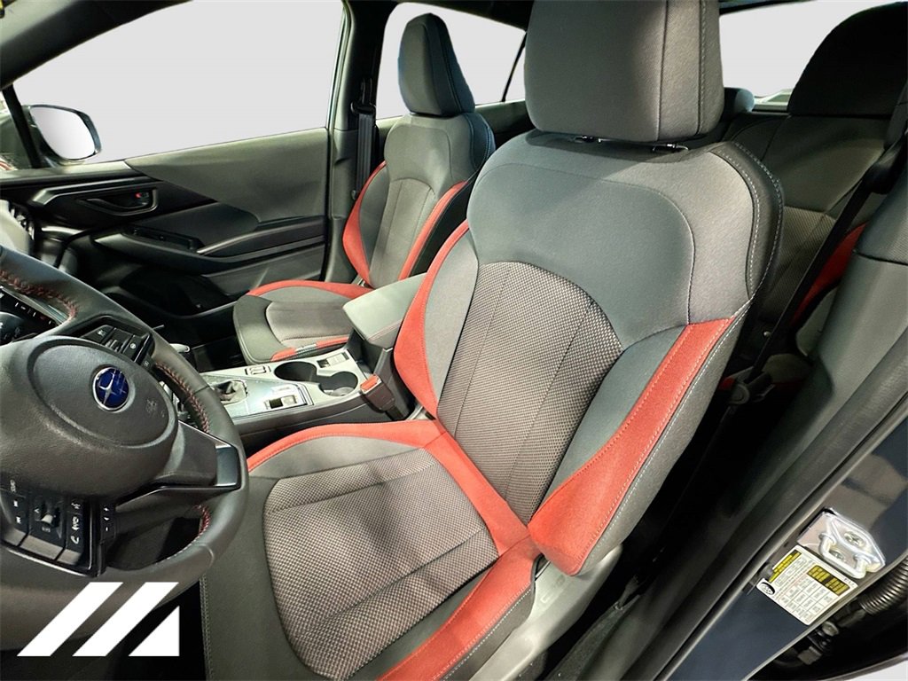 New 2025 Subaru Impreza RS w/ Popular Package #3 image 22