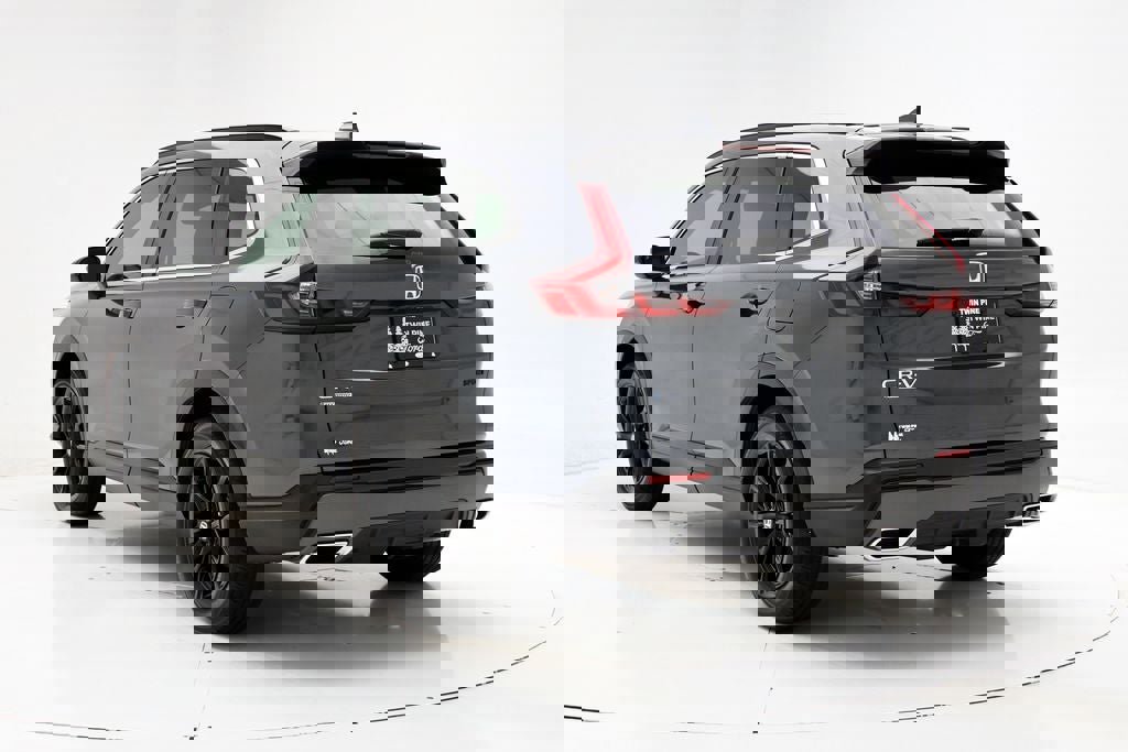 Used 2025 Honda CR-V Sport-L image 6
