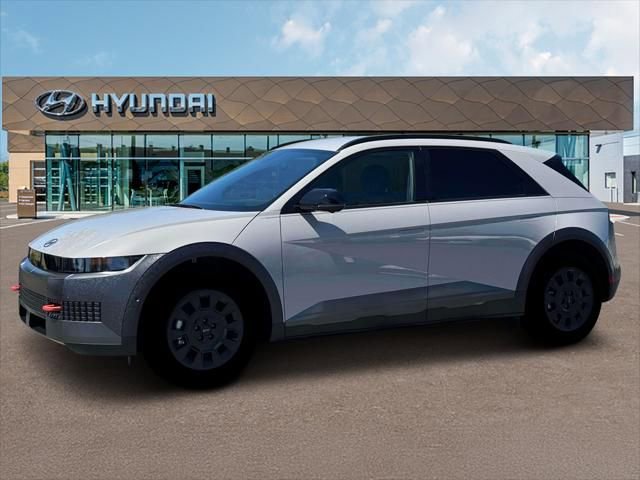 New 2026 Hyundai Ioniq 5 XRT image 2