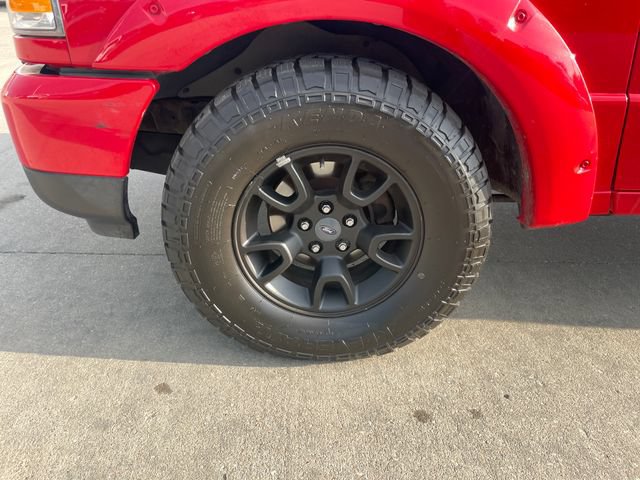 Used 2010 Ford Ranger Sport AWD/4WD image 29