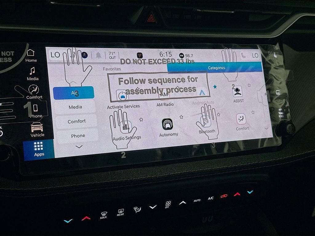 New 2026 Jeep Cherokee Laredo image 15