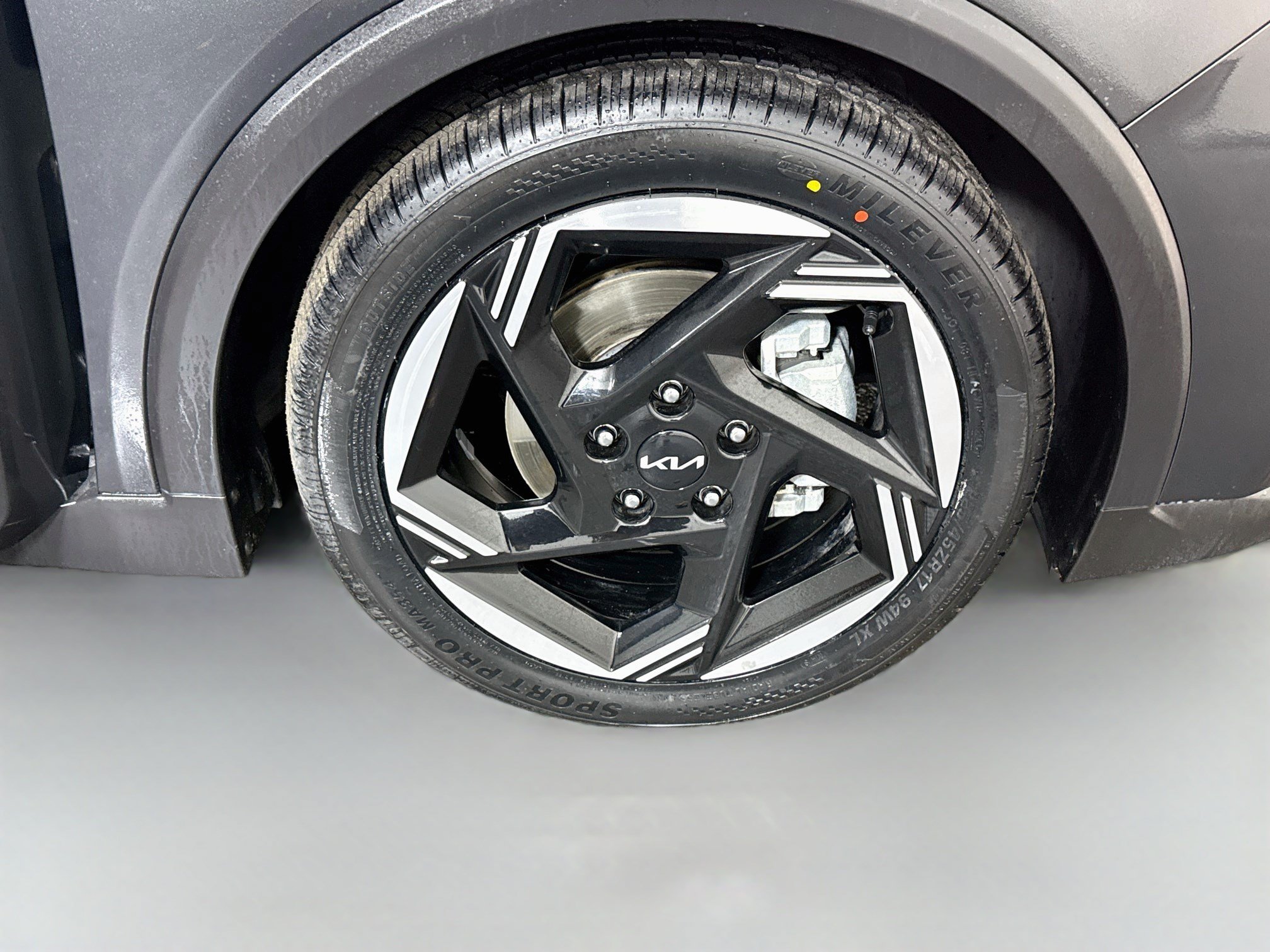 Used 2025 Kia K4 EX FWD image 32