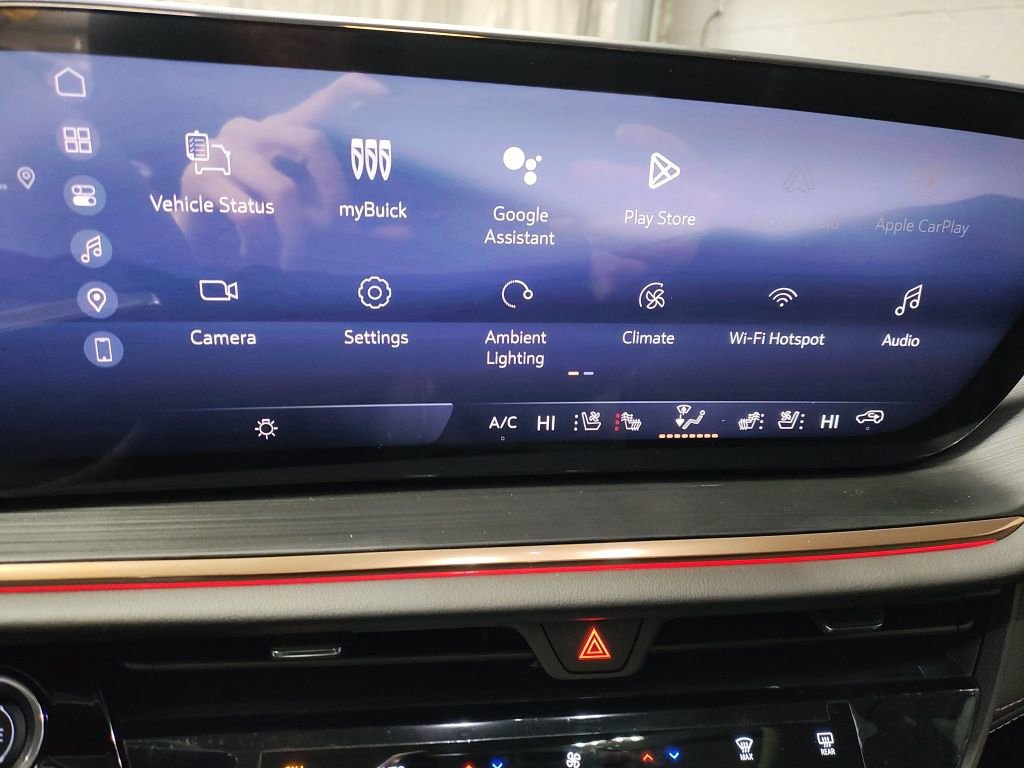 New 2026 Buick Envision Avenir image 31