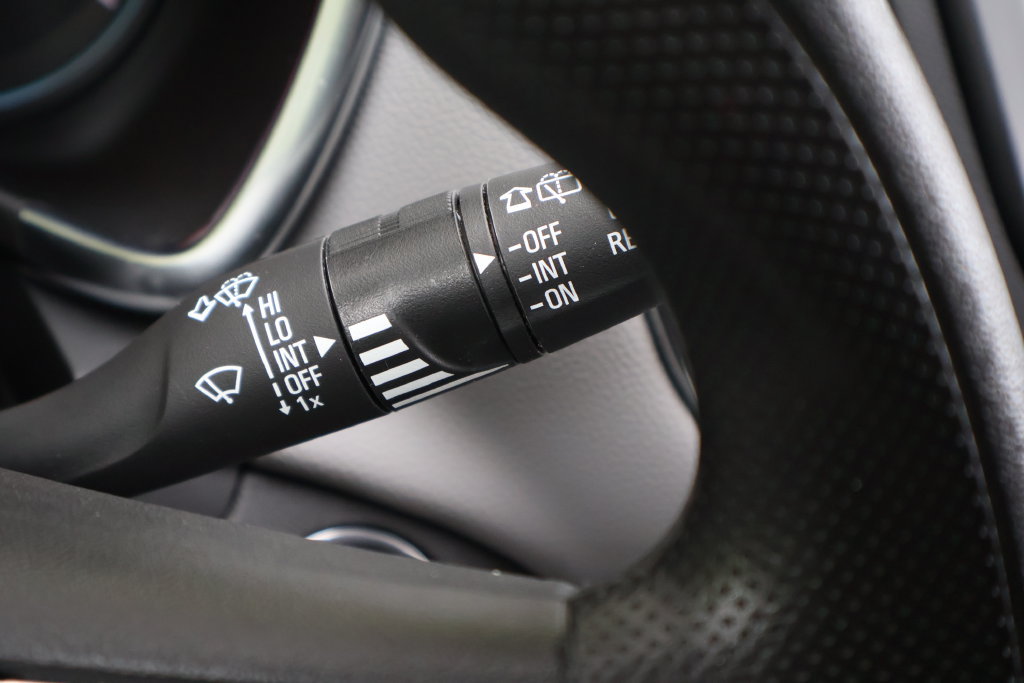 Certified 2024 Chevrolet Equinox LS w/ LS Convenience Package FWD image 24