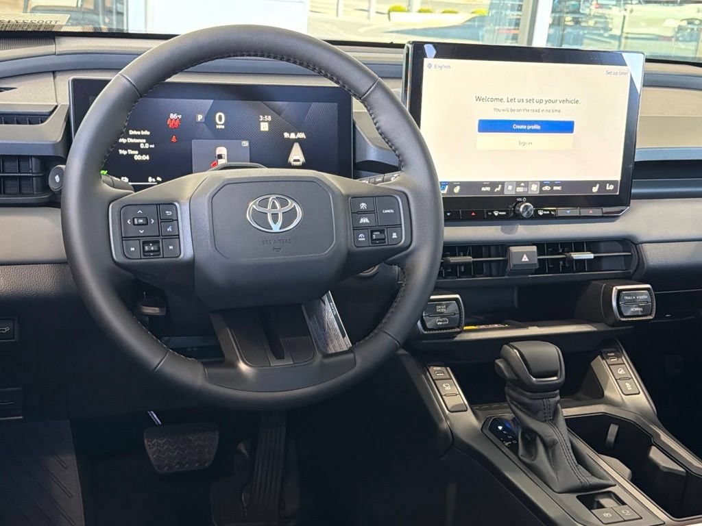 New 2026 Toyota RAV4 XSE w/ Panoramic Sun Roof Package AWD/4WD image 28