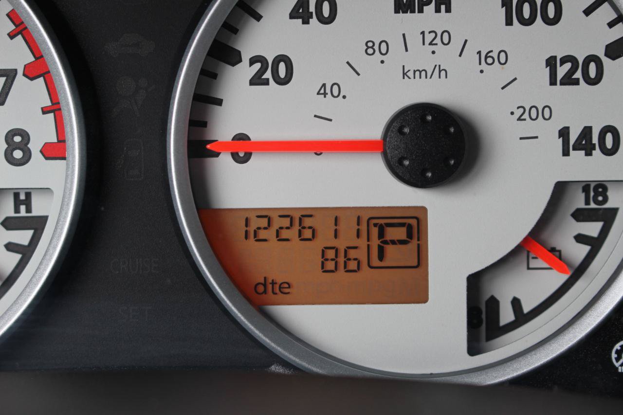 Used 2019 Nissan Frontier PRO-4X AWD/4WD image 21