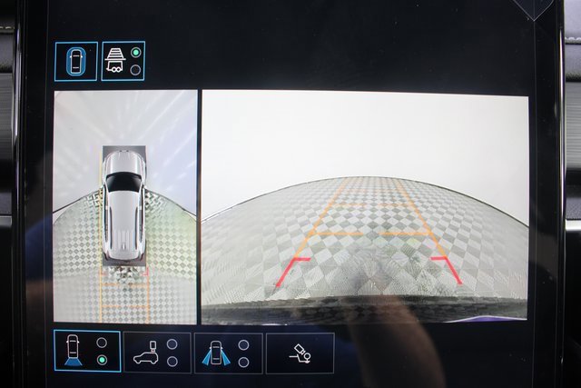 New 2026 GMC Acadia Elevation w/ Black Edition image 5