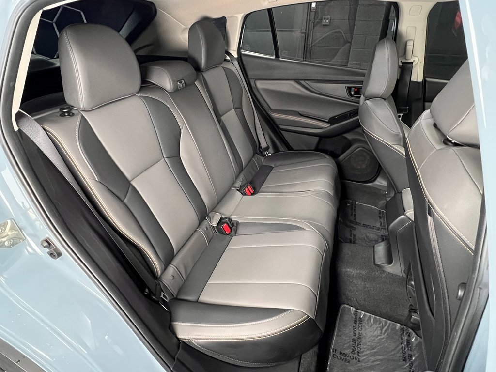 Used 2023 Subaru Crosstrek 2.5i Sport image 11