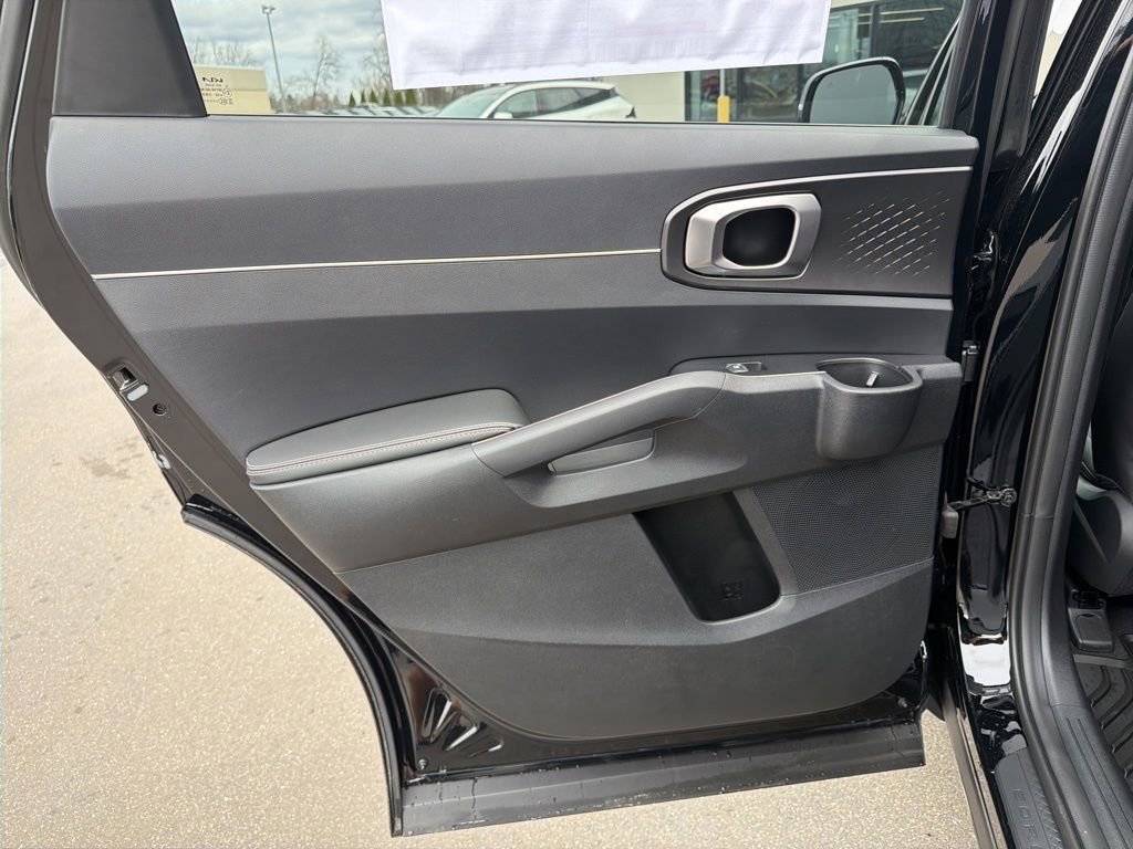 New 2026 Kia Sorento S image 18
